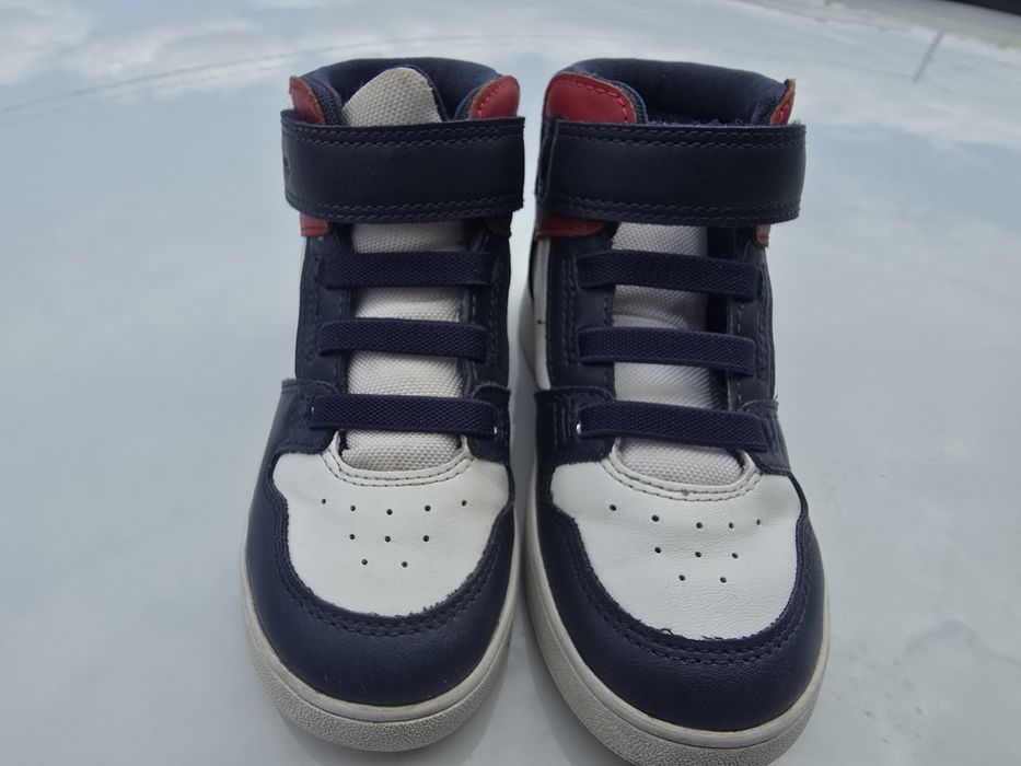 Buty 26 Geox respira