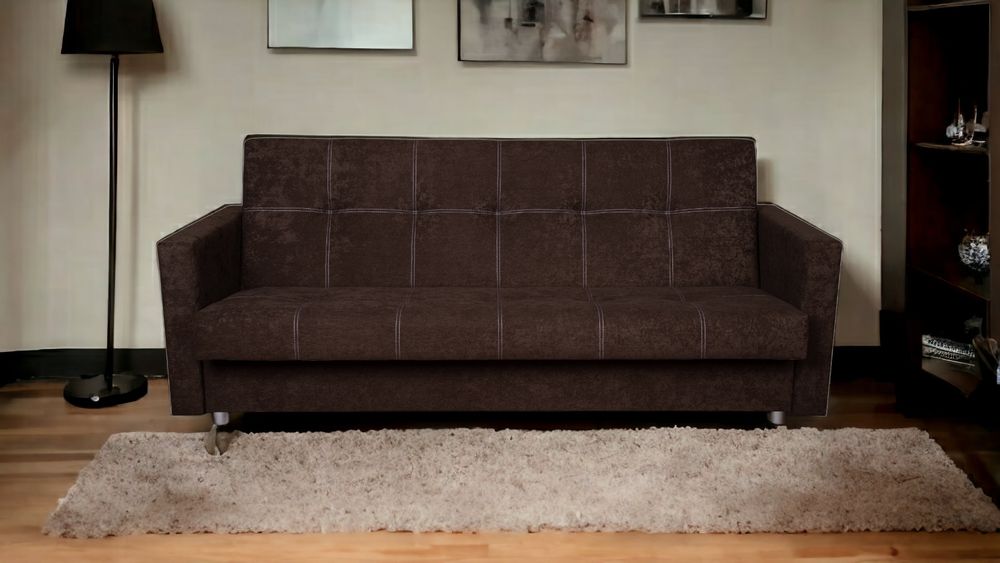 Wersalka z Bokami sofa Kanapa Rogowka Dostawa