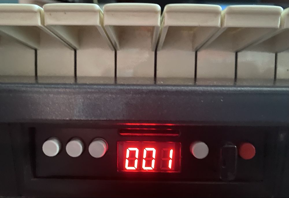 Roland.VA 7.VA7.Синтизатор.