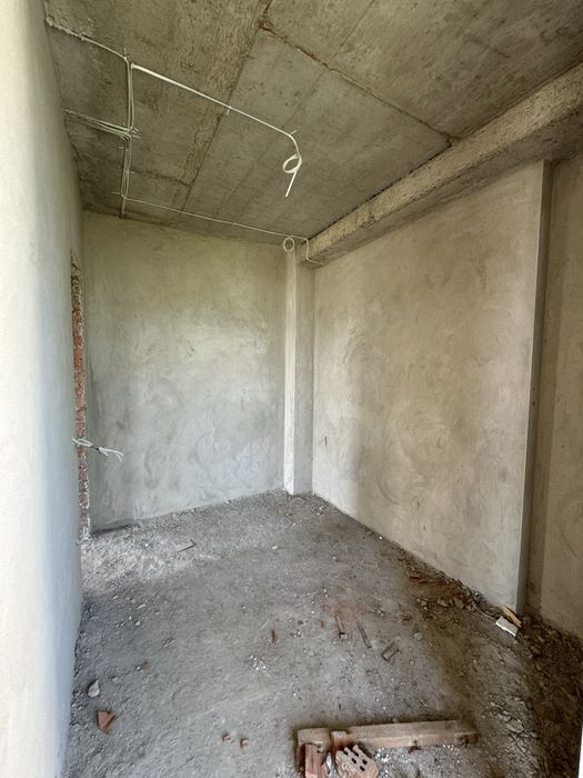 Продається 2 кімнатна Новобудова вул Буковинська 33