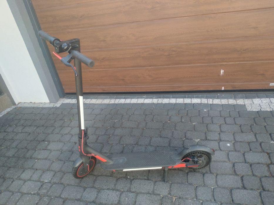 Hulajnoga elektryczna Xiaomi