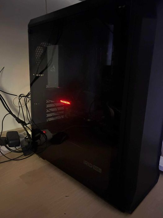 Sprzedam Komputer Gamingowy!