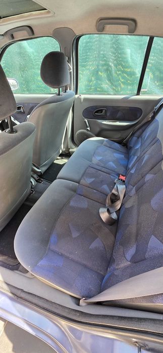 Renault Clio 1998