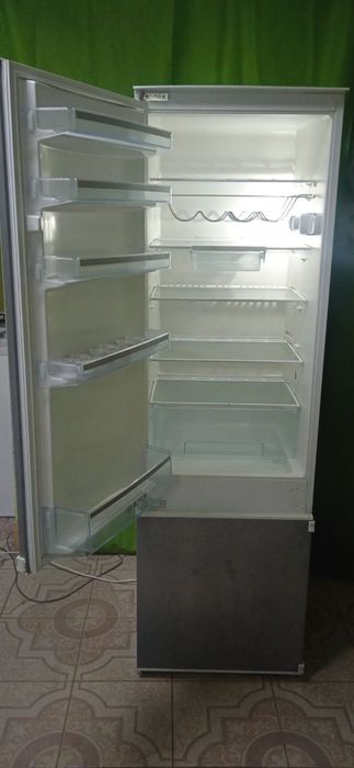 Холодильник вбудований б/в Bosch mod.KIV38X20
 Магазини Техніка б/у ZV