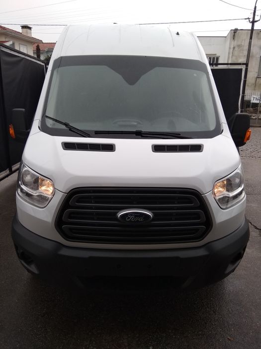 Para peças FORD Transit