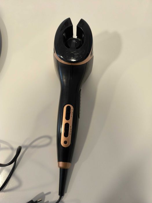 Modelador de cabelo Rowenta So Curls