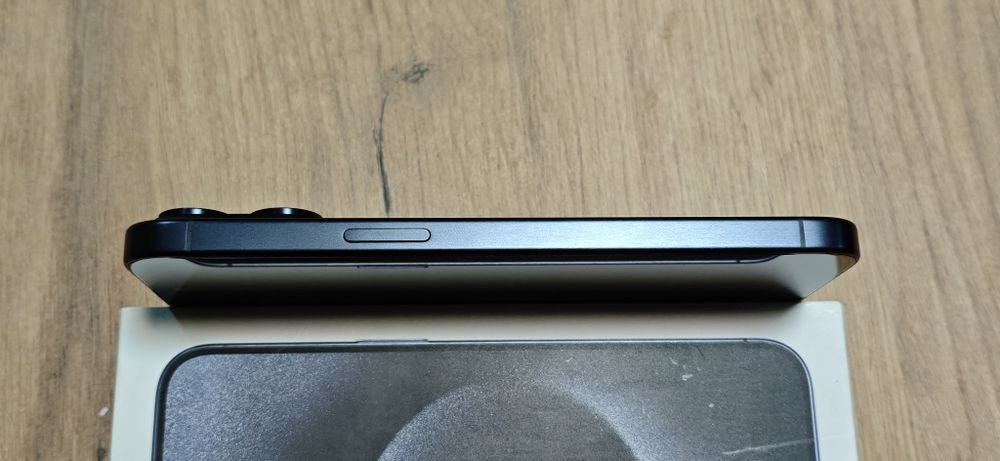 iPhone 15 Pro Max 512GB Blue Titanium (Neverlock) — ІДЕАЛЬНИЙ СТАН