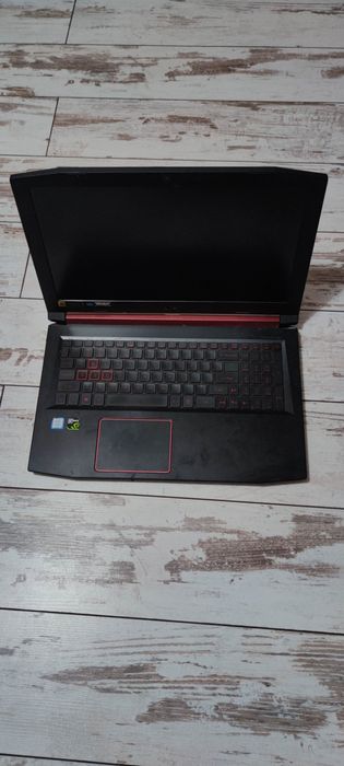 Laptop Acer Nitro 5 16gb dysk 512gb ssd
