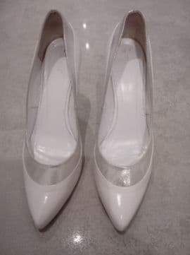 Buty ślubne 40 skórka