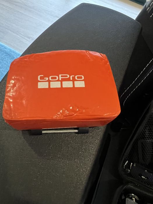 Acessorios go pro