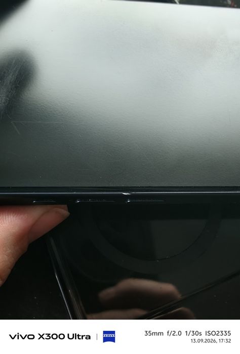IPhone 17 pro max 1tb