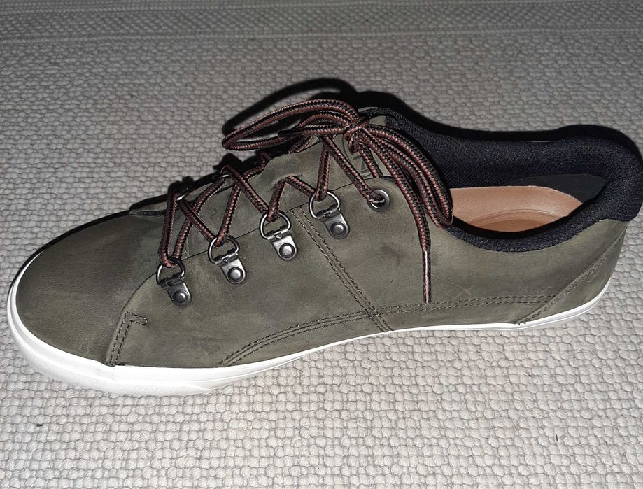 Buty Keen, model Tumalo Low, rozmiar 42.