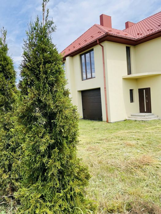 Продаж котеджу з правом власності біля Львова!