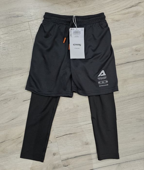 Spodnie treningowe 104