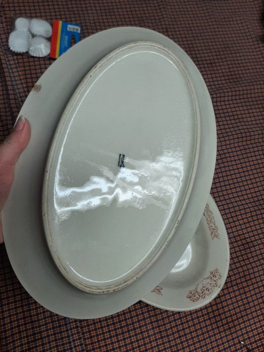 Dinner Trays64750963374978121