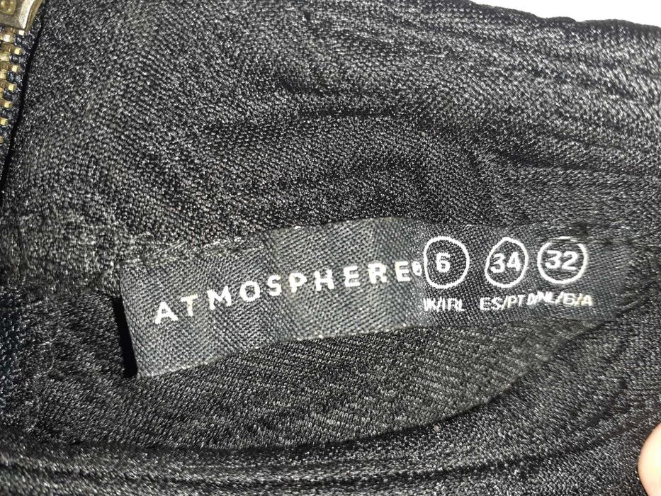 Vestido Marca Atmosphere