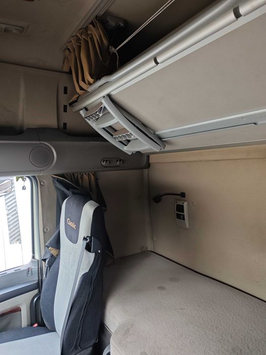 Продам DAF XF 105.460  2014р.