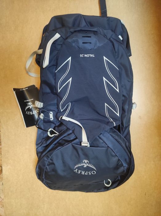 Plecak trekkingowy Osprey Talon 26l