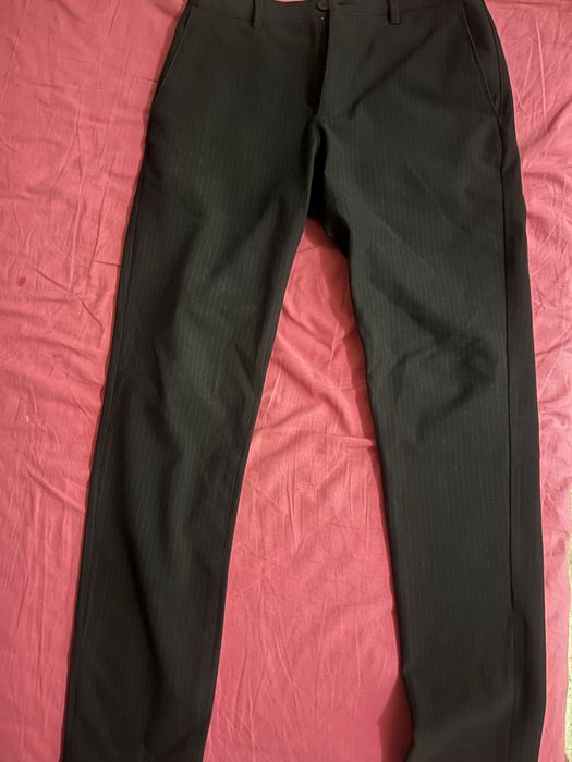 Штани брюки chinos zara