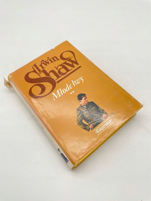 Młode Lwy T 2 I Shaw I Shaw