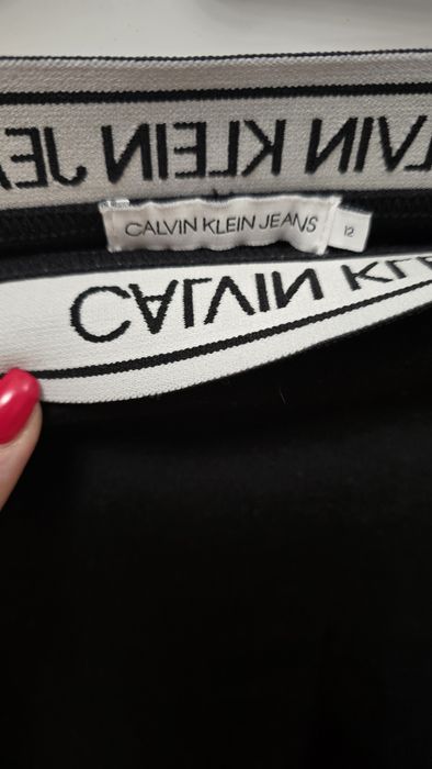 Spódnica Calvin Klein
