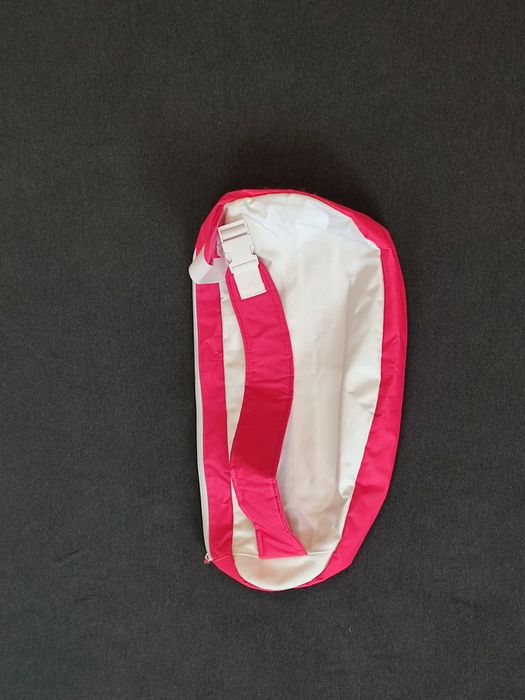 Jil Sander спортивна сумка 57х33х9