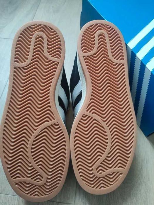 Buty sportowe adidas campus R.43