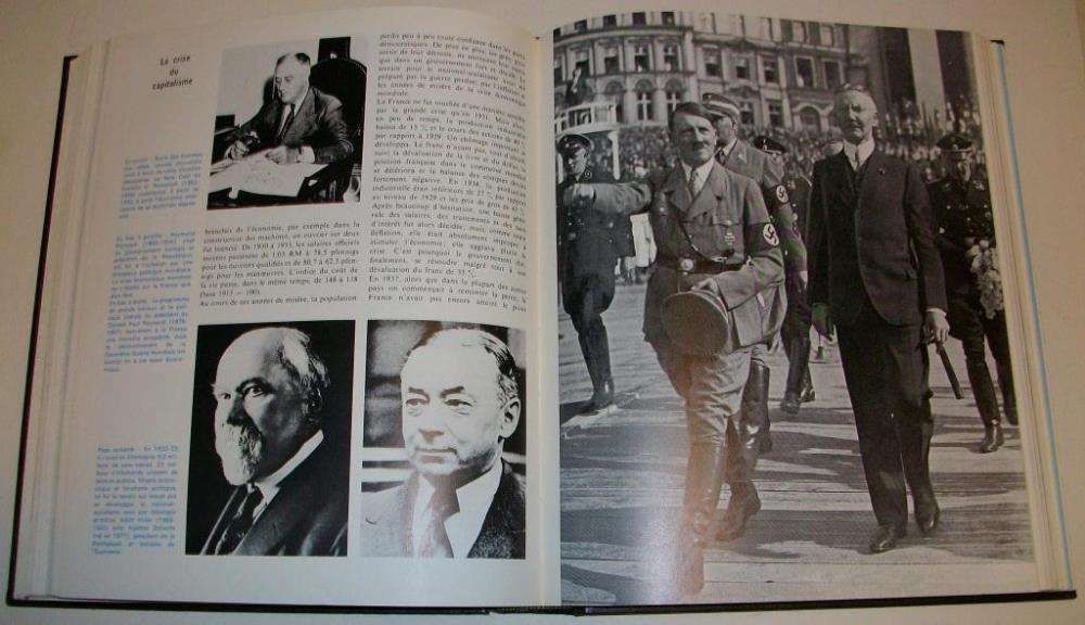 Encyclopédie Politique