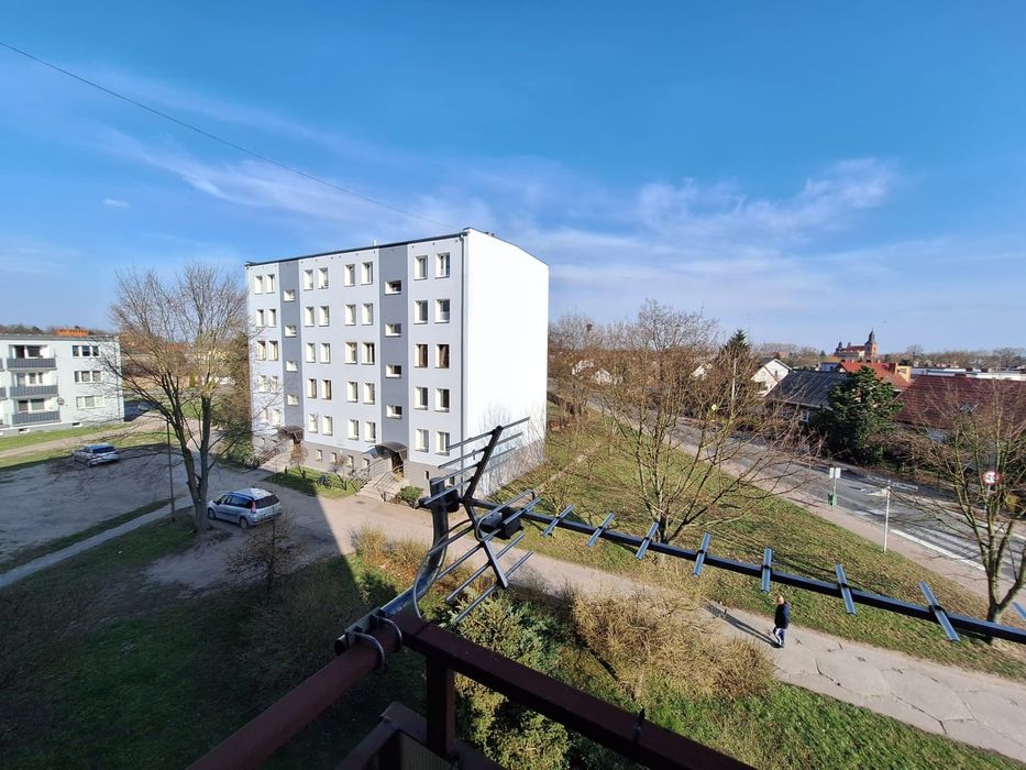 CZERNIEJEWO 2-pokojowe mieszkanie na wynajem! - Mehr
