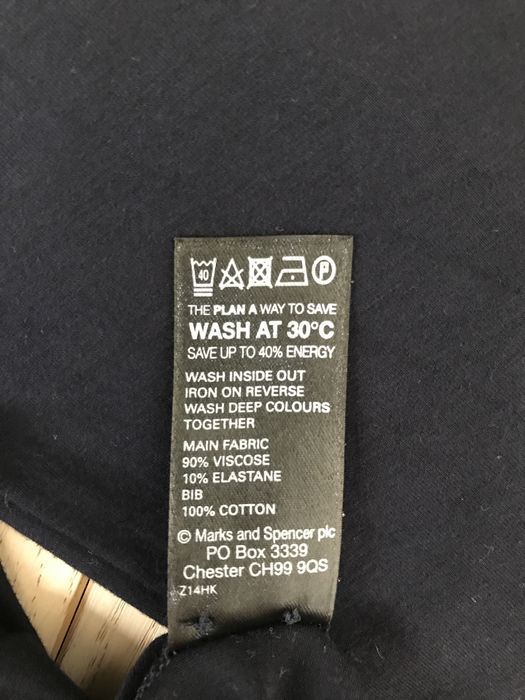 Кофта Marks & Spencer