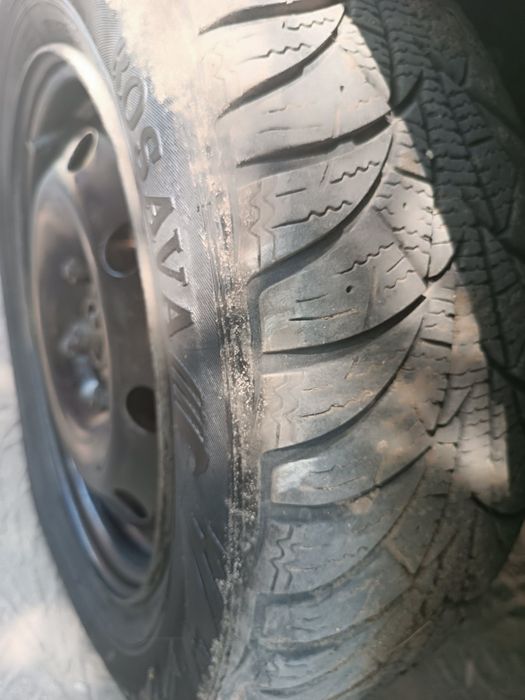 Продам Шевроле Авео 2005 рв