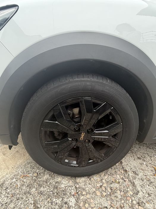 Dacia Jogger 1.0 ECO-G SL Extreme Bi-Fuel