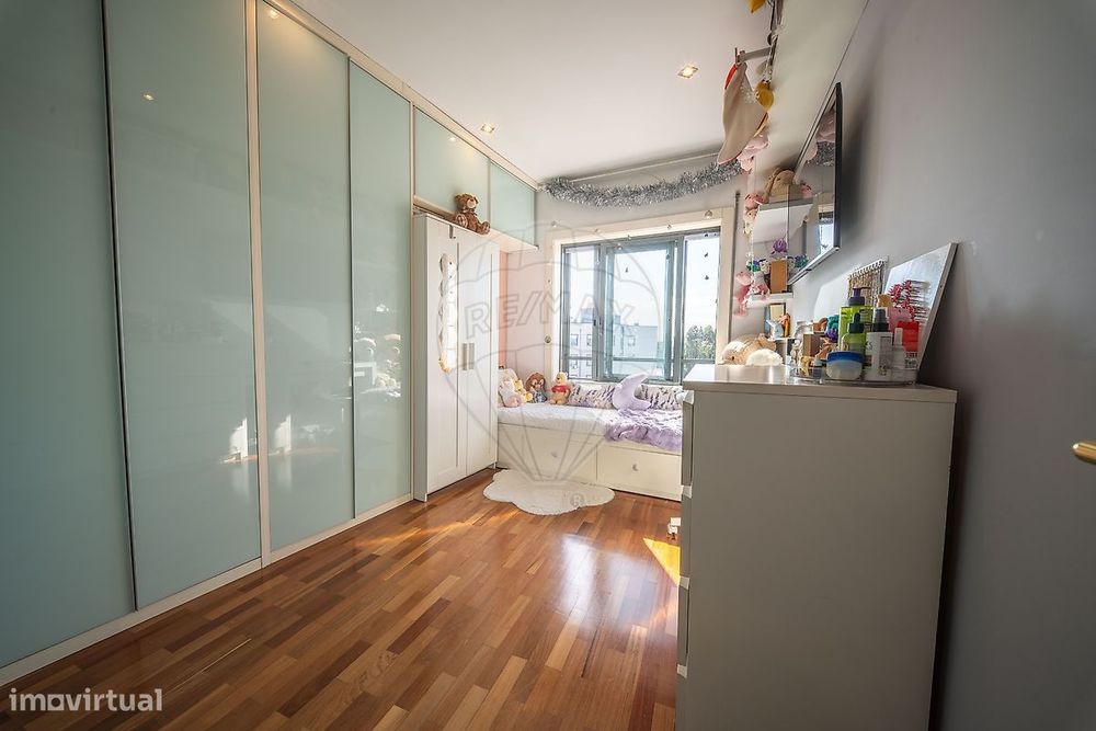 Apartamento T2 para venda
