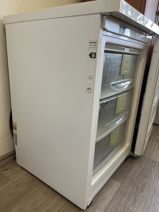 Морозилка LIEBHERR Premium no-frost
