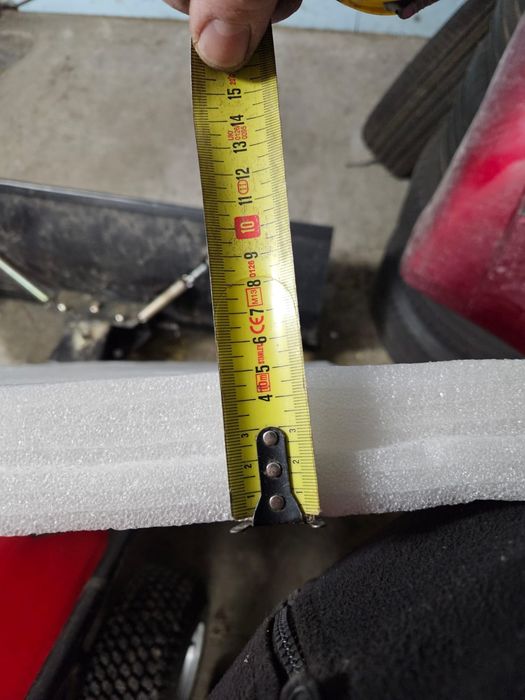 Pianki izolacyjne-uniwersalne zastosowanie