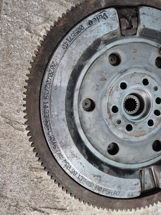 Щеплення від Opel Crossland X 2020 року,повністю справне