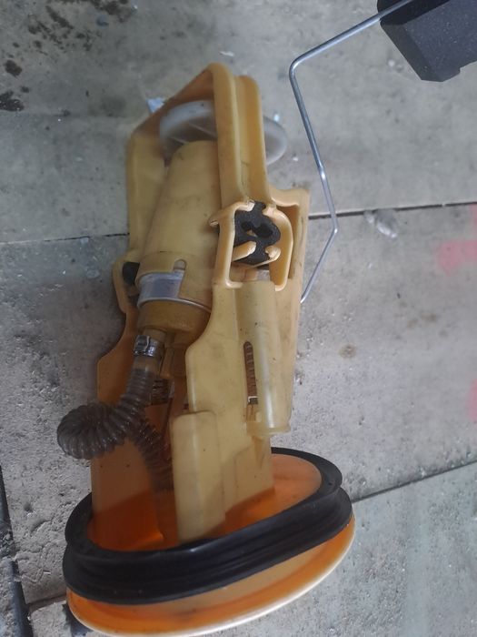 Pompa paliwa BMW E46 2.0D M47