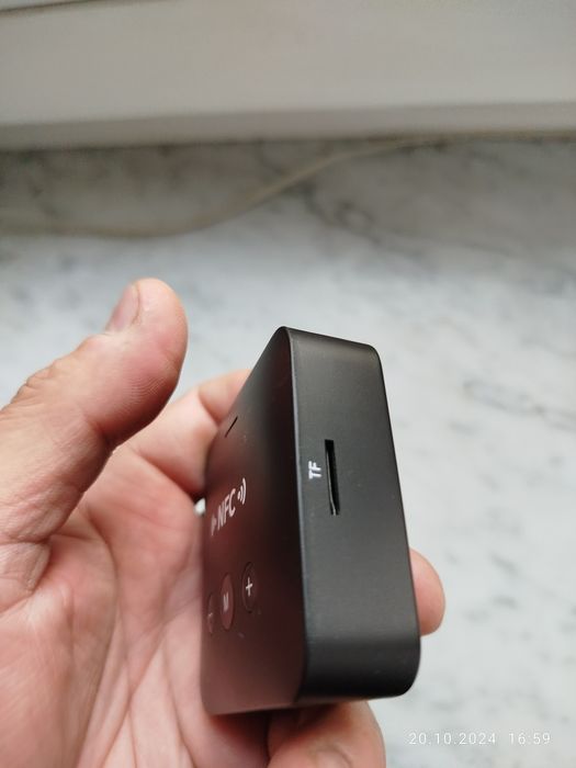 Odbiornik audio bluetooth USB C