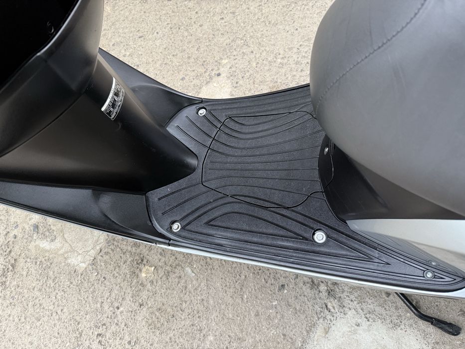 Honda Dio AF68/70 без пробігу по Україні
