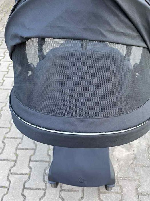Wózek dziecięcy STOKKE Xplory