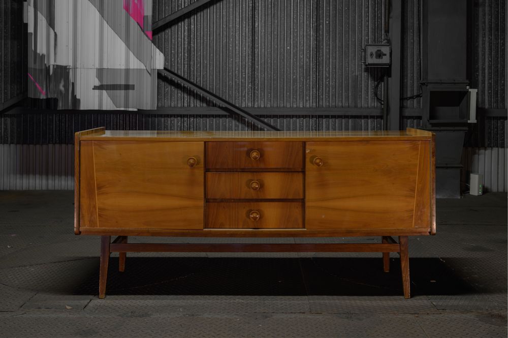 Komoda bilea bobingo