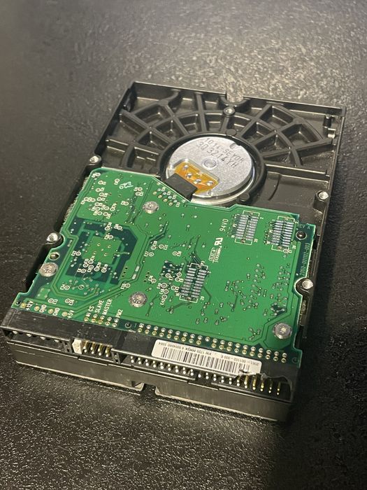 Dysk HDD WD600 60gb
