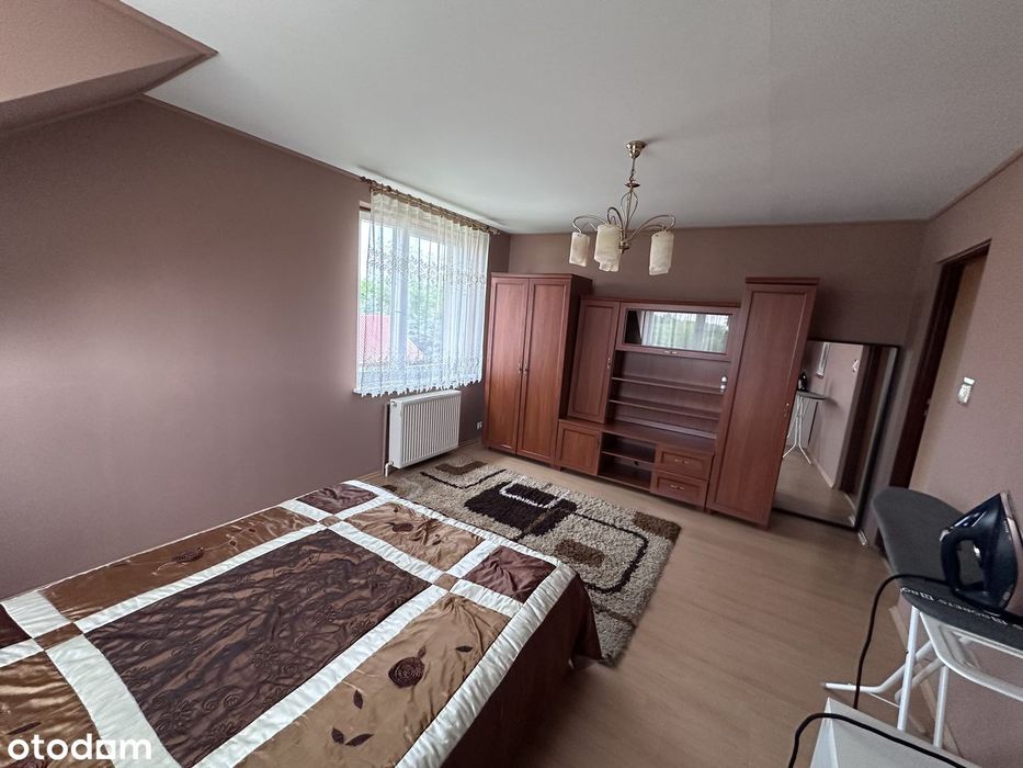 Dom | 260 m² | 2 garaże | Działka ok. 800 m² | Ostrowiec Świętokrzyski