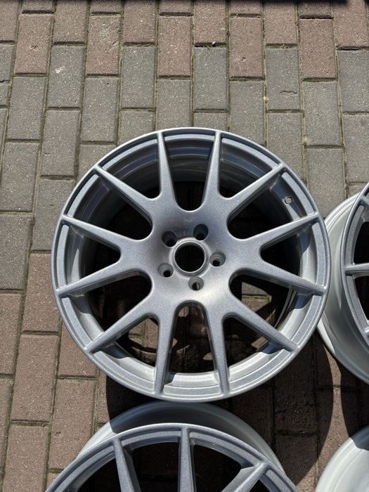 Felgi 19”  5x110