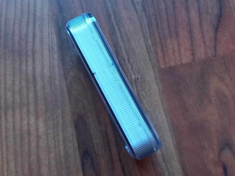 Moeda 1797 de Java, Indonésia