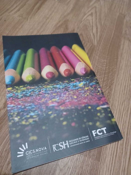 2 Revistas Fórum Sociológico