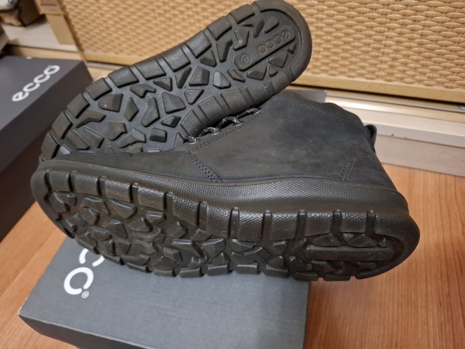 Черевики ecco 38р унісекс