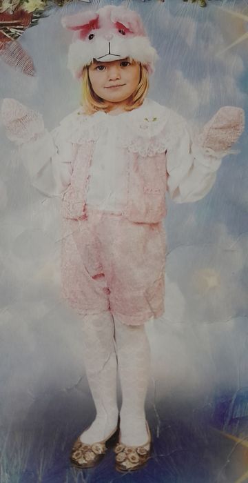 Новорічні костюми