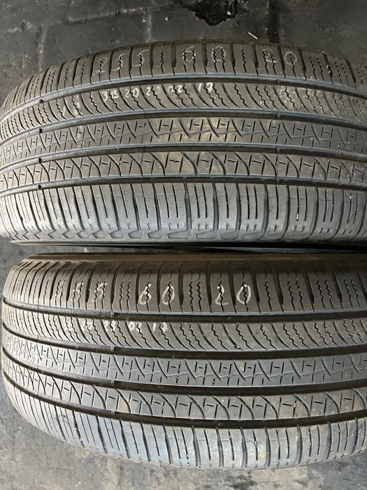 Продам гуму 255 60 20 шиномонтаж ремонт диска