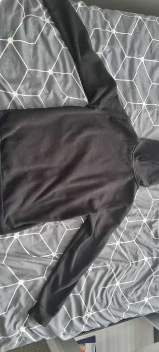 Bluza rozpinana z kapturem PUMA rozmiar M